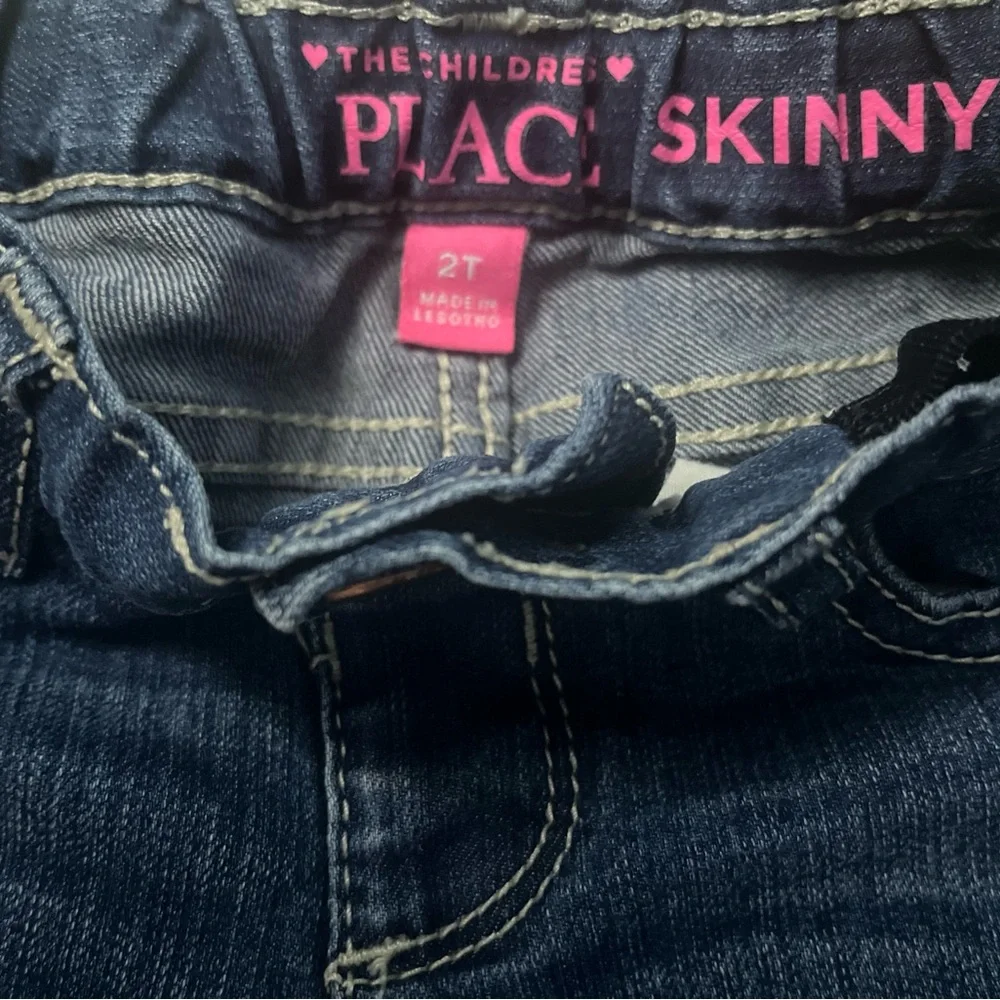 The Children’s Place Girl Pant